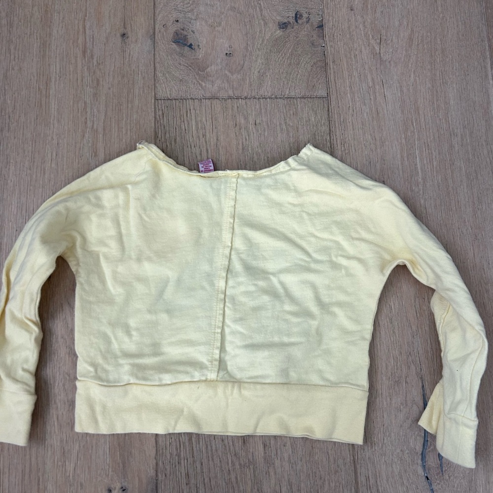 Vintage Roxy Top - Picture 5 of 5